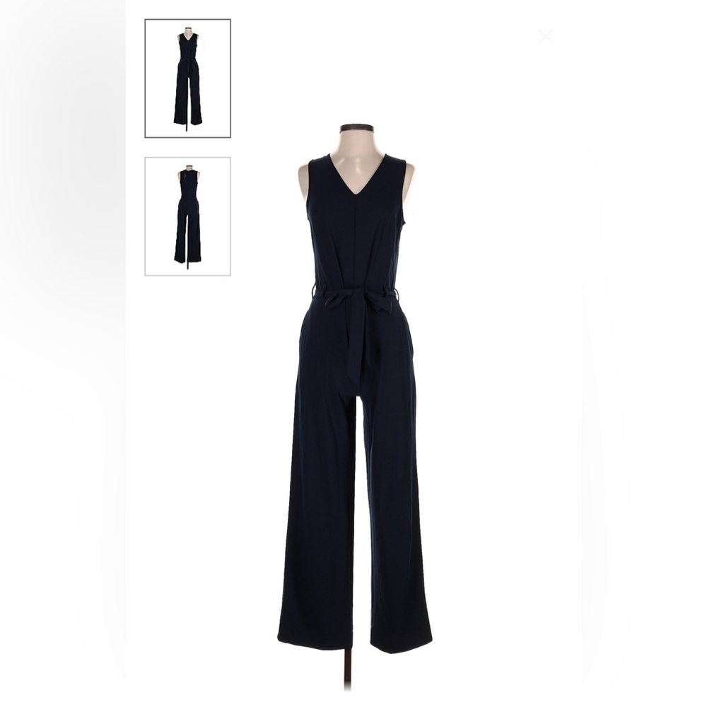 BaNAnA RePuBLic JuMpSuIt - Picture 6 of 13